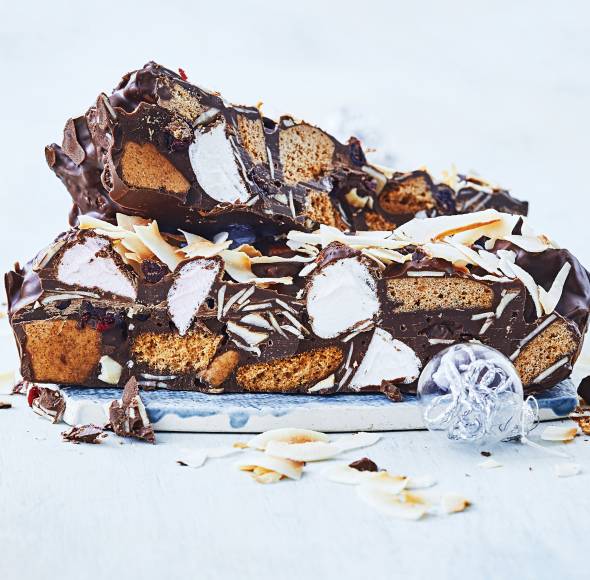 Gingerbread-Rocky-Road