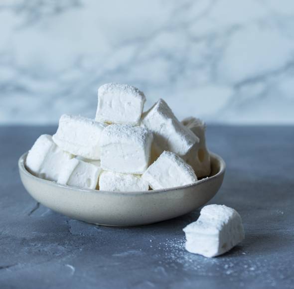 Marshmallows