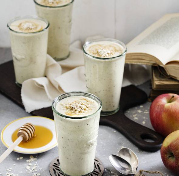 Frühstückssmoothie