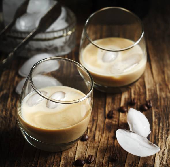 Baileys selber machen