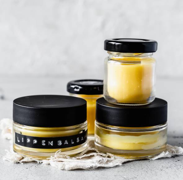Lippenbalsam