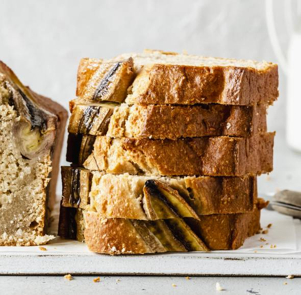 Bananenbrot