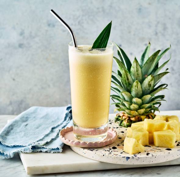 Frozen Pina Colada