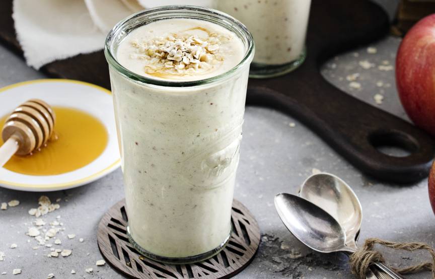 Frühstückssmoothie
