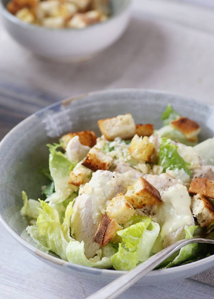 Caesar Salad