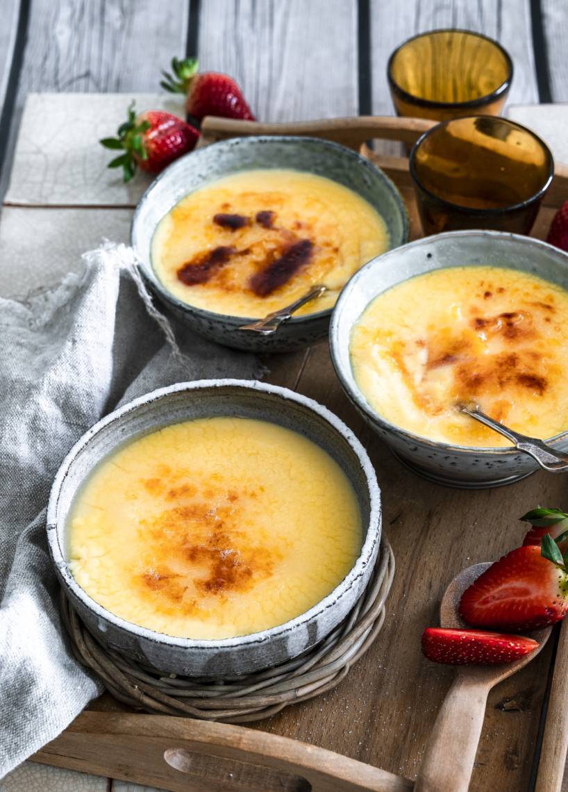 Crema Catalana
