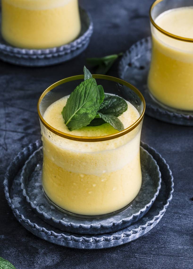 Protein-Mango-Lassi