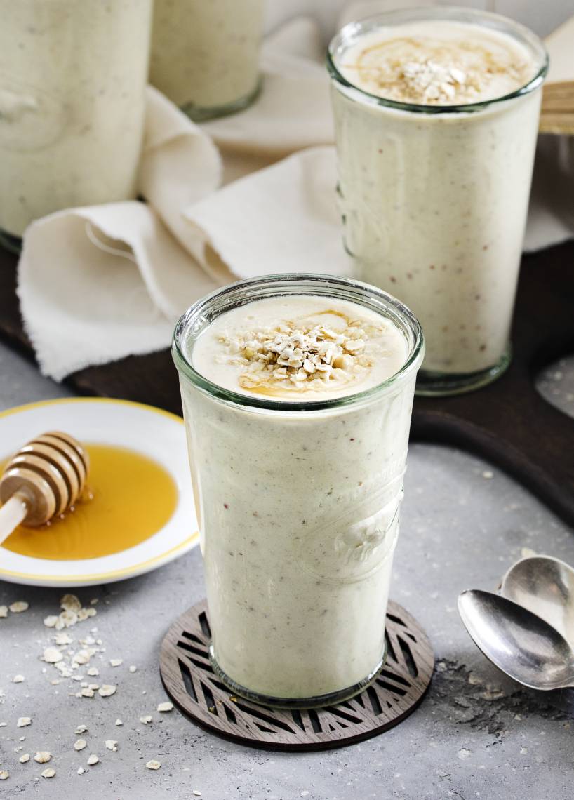 Frühstückssmoothie