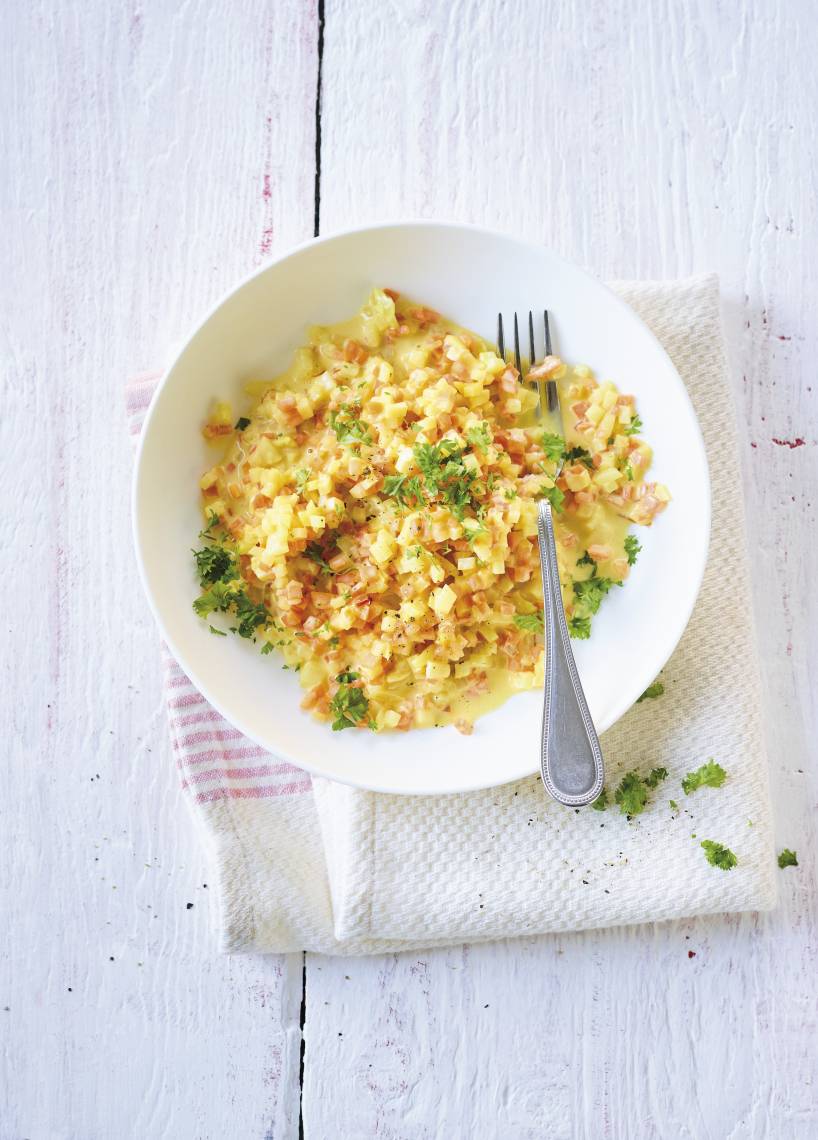 Gemüserisotto