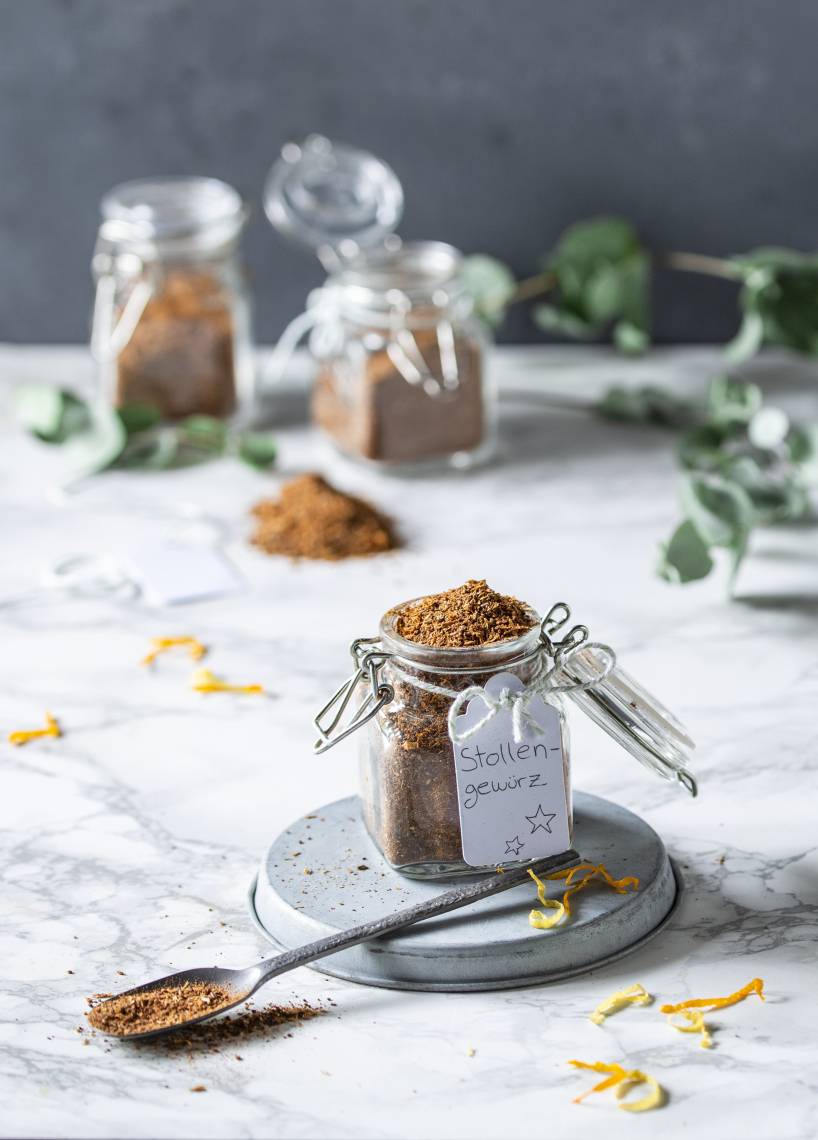 Stollengewürz