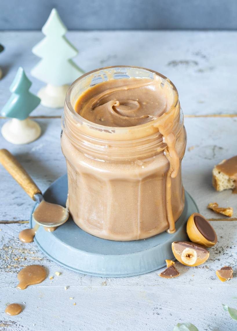 "Toffifee"-Aufstrich