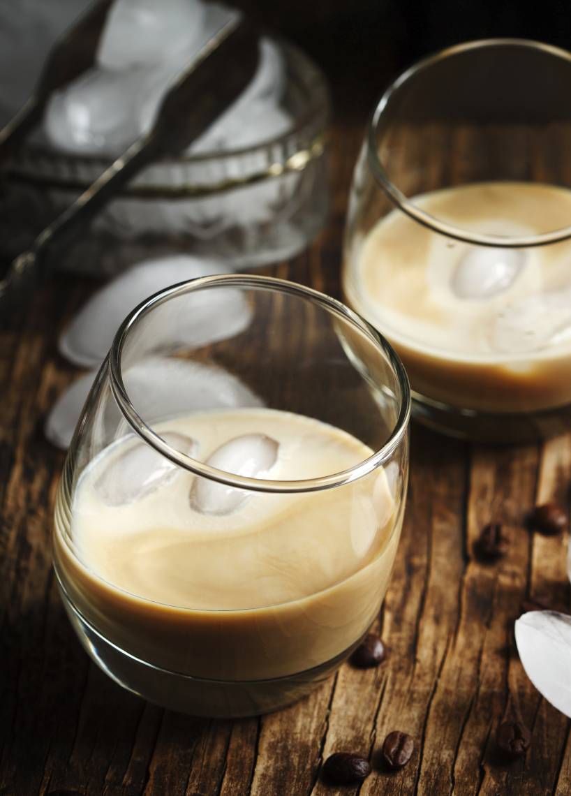 Baileys selber machen