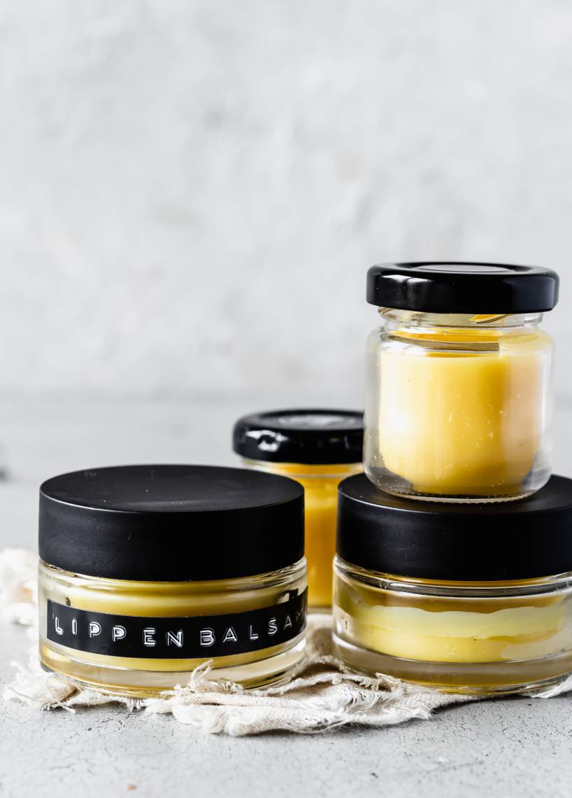 Lippenbalsam