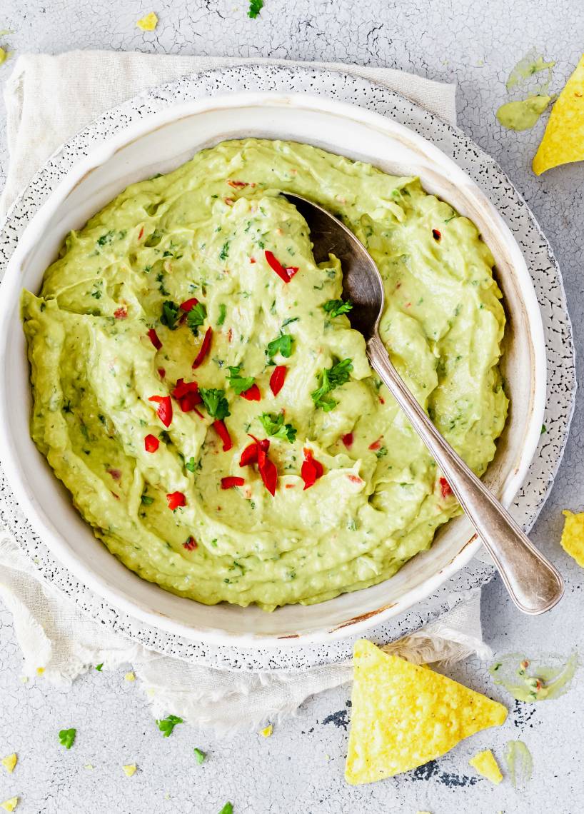 Guacamole