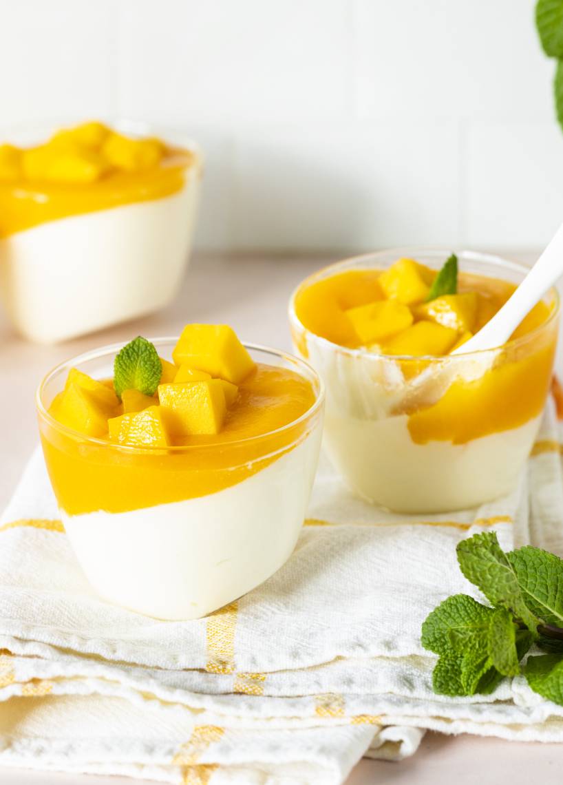 „Solero“ zum Löffeln