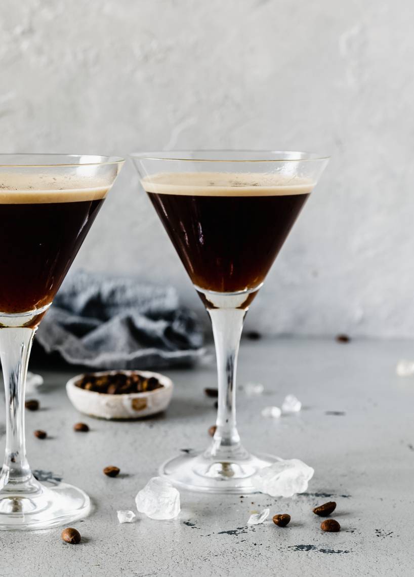 Espresso-Martini