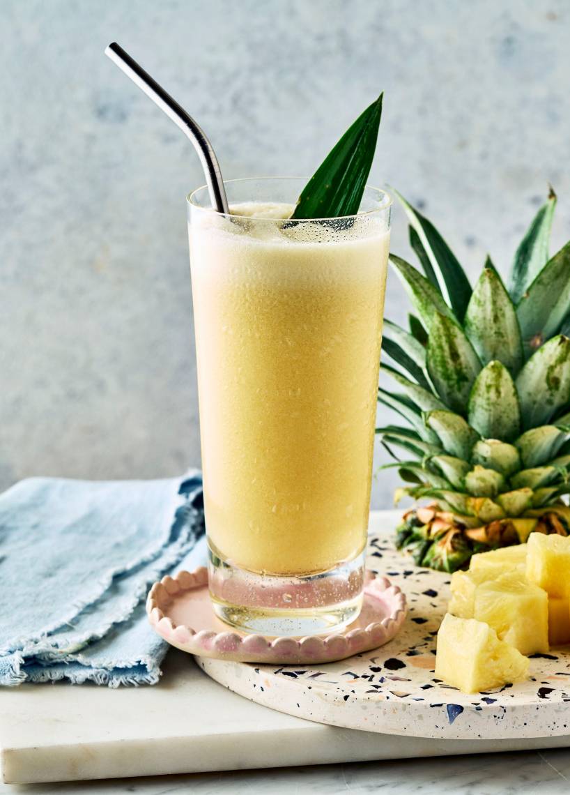 Frozen Pina Colada