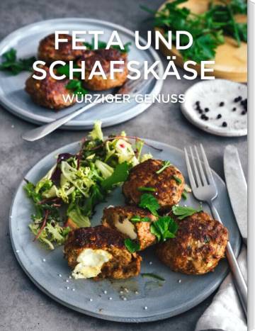 Rezeptsammlung Feta Rezepte Monsieur Cuisine